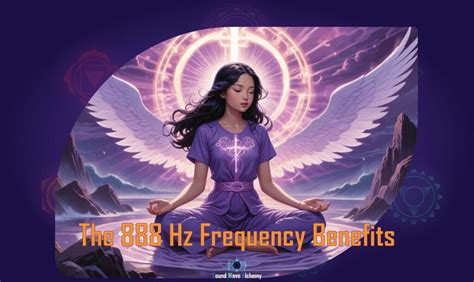888 hz frequency benefits .